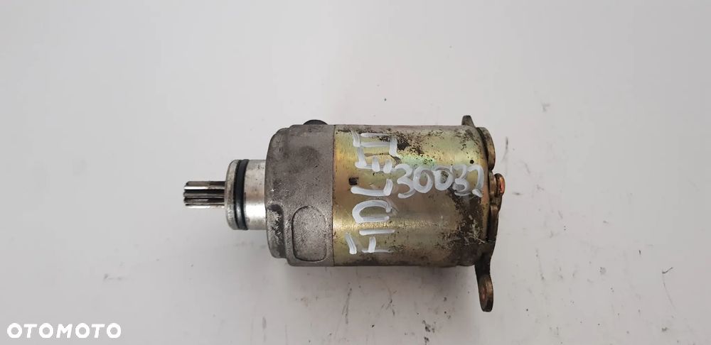 SYM Fiddle II 2 Rozrusznik - 1