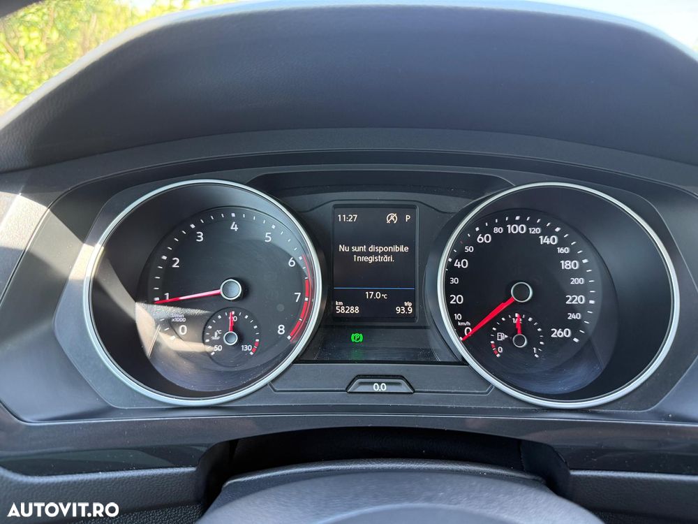 Volkswagen Tiguan 1.5 TSI ACT DSG Life - 15