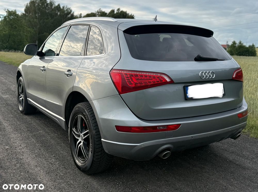 Audi Q5 3.0 TDI Quattro S tronic - 2