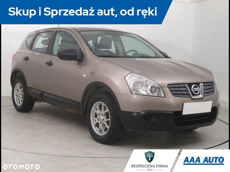 Nissan Qashqai - 2