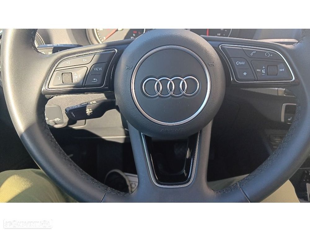 Audi Q2 30 TFSI Advanced - 12