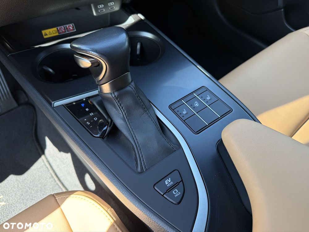 Lexus UX 250h GPF F Sport Design 2WD - 26