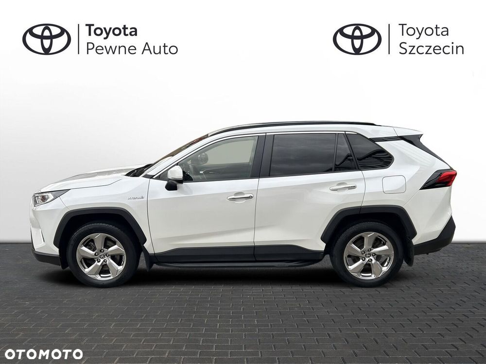 Toyota RAV4 2.5 Hybrid Executive 4x2 - 6
