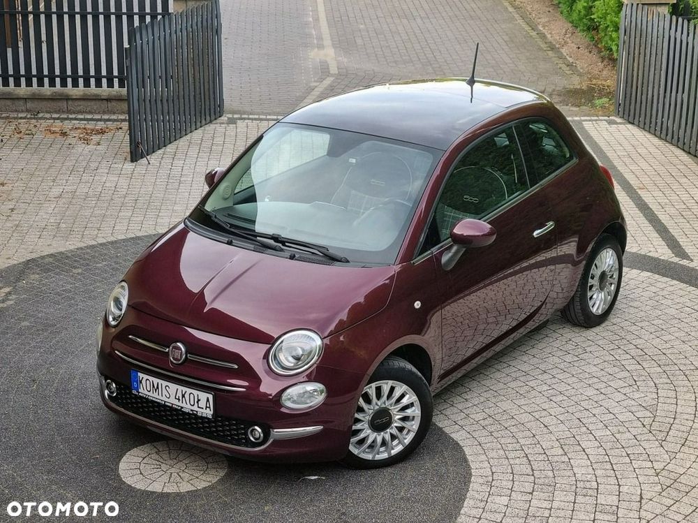 Fiat 500 - 18