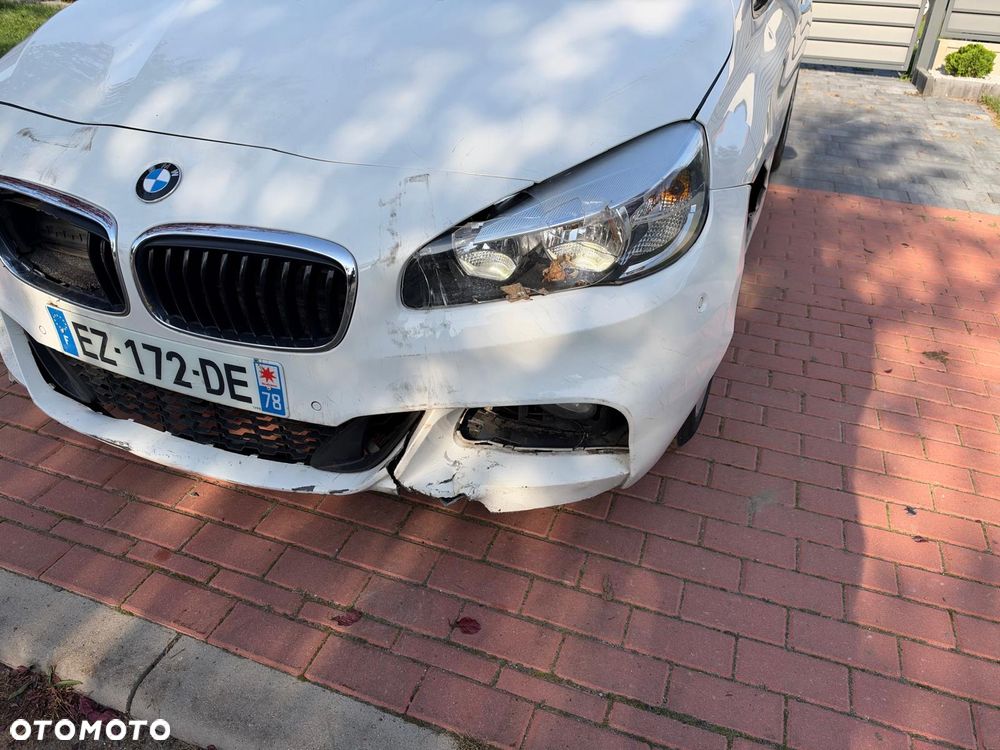 BMW Seria 2 216d GT M Sport - 18