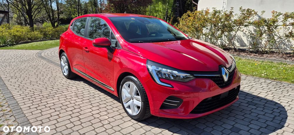 Renault Clio 1.0 TCe Zen Xtronic - 1