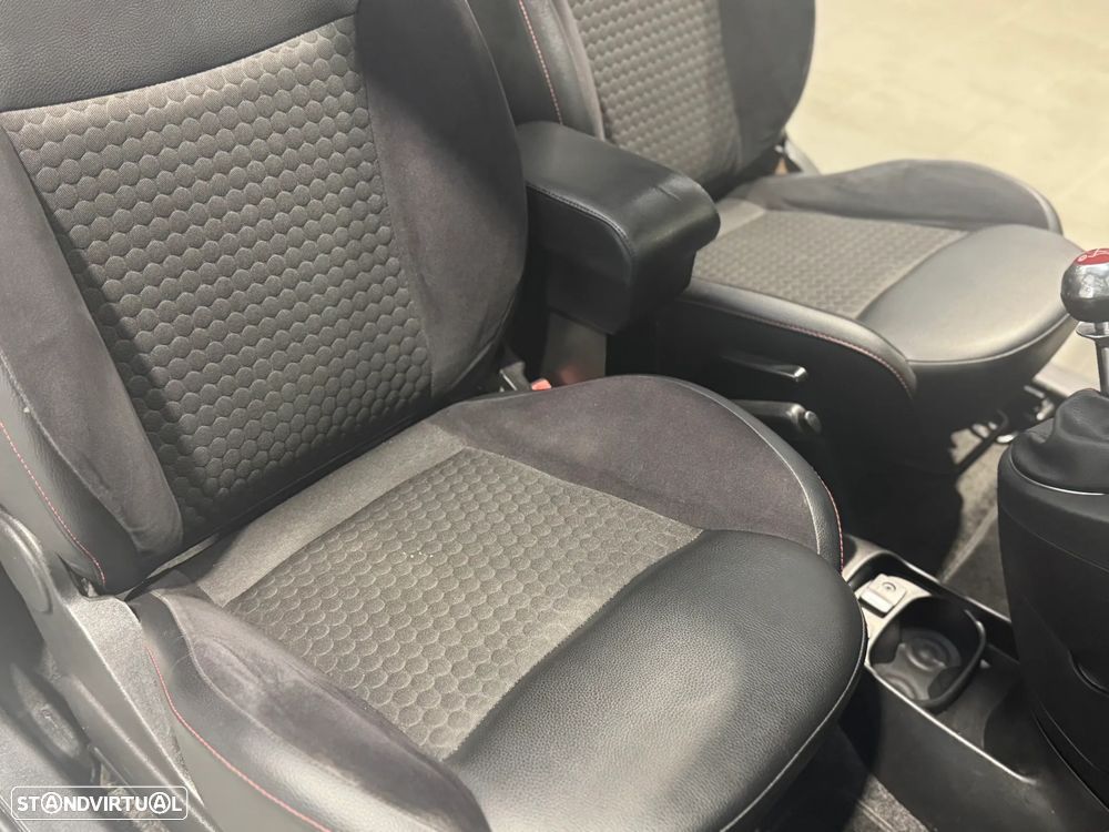 Fiat 500C 1.2 S - 22