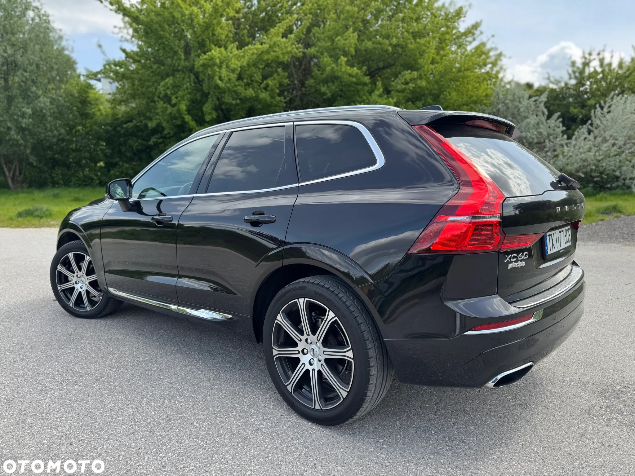 Volvo XC 60 - 3