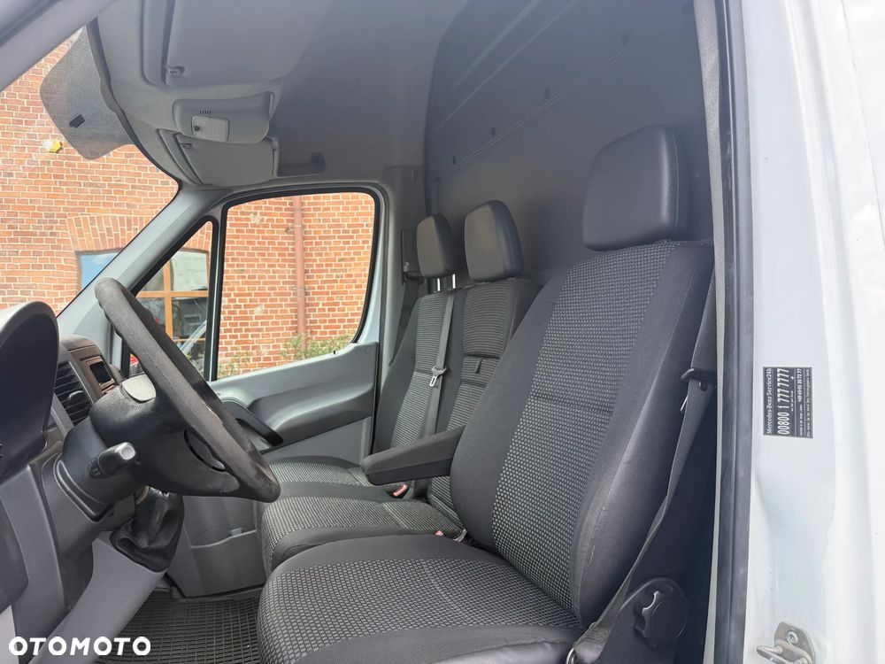 Mercedes-Benz SPRINTER 315CDI - 20