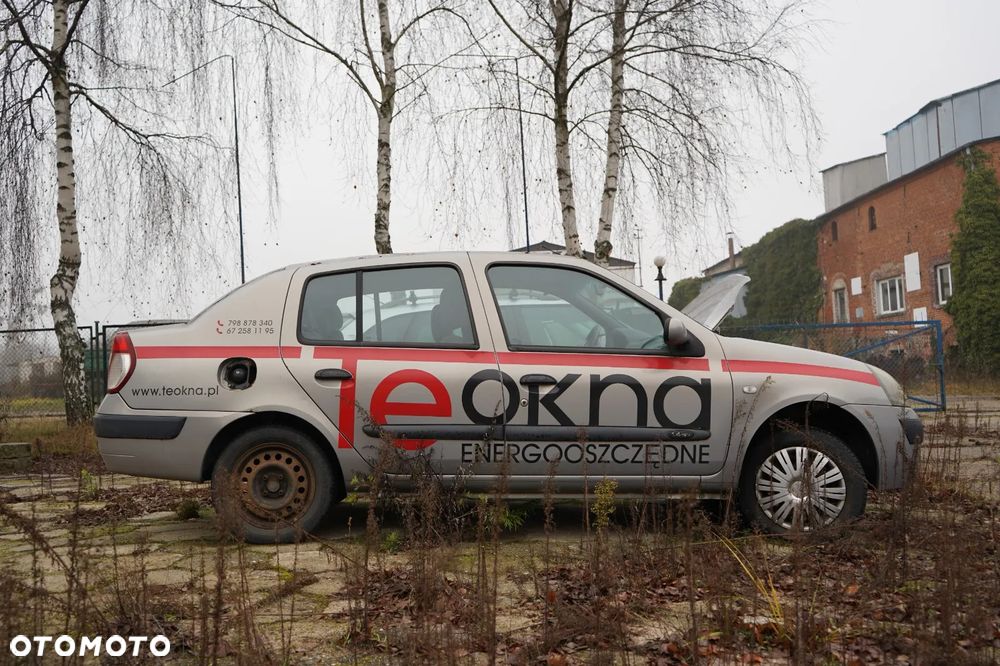 Renault Thalia 1.4 16V Expression - 17