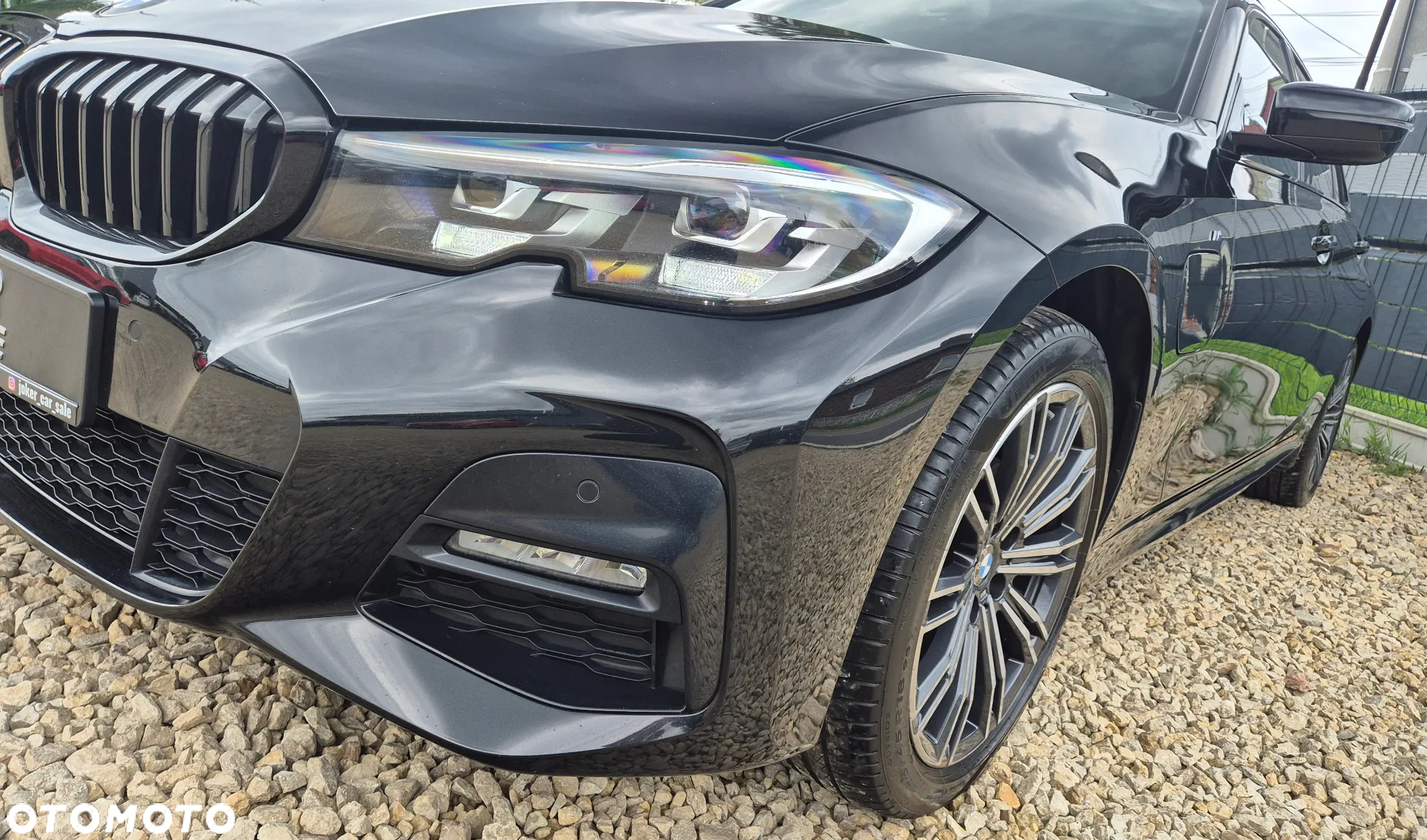 BMW Seria 3 - 35