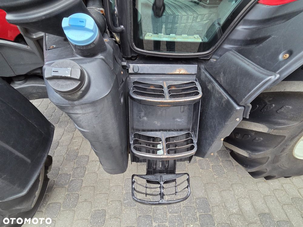 Valtra N104 Import Oryginał Pierwszy właściciel - 21