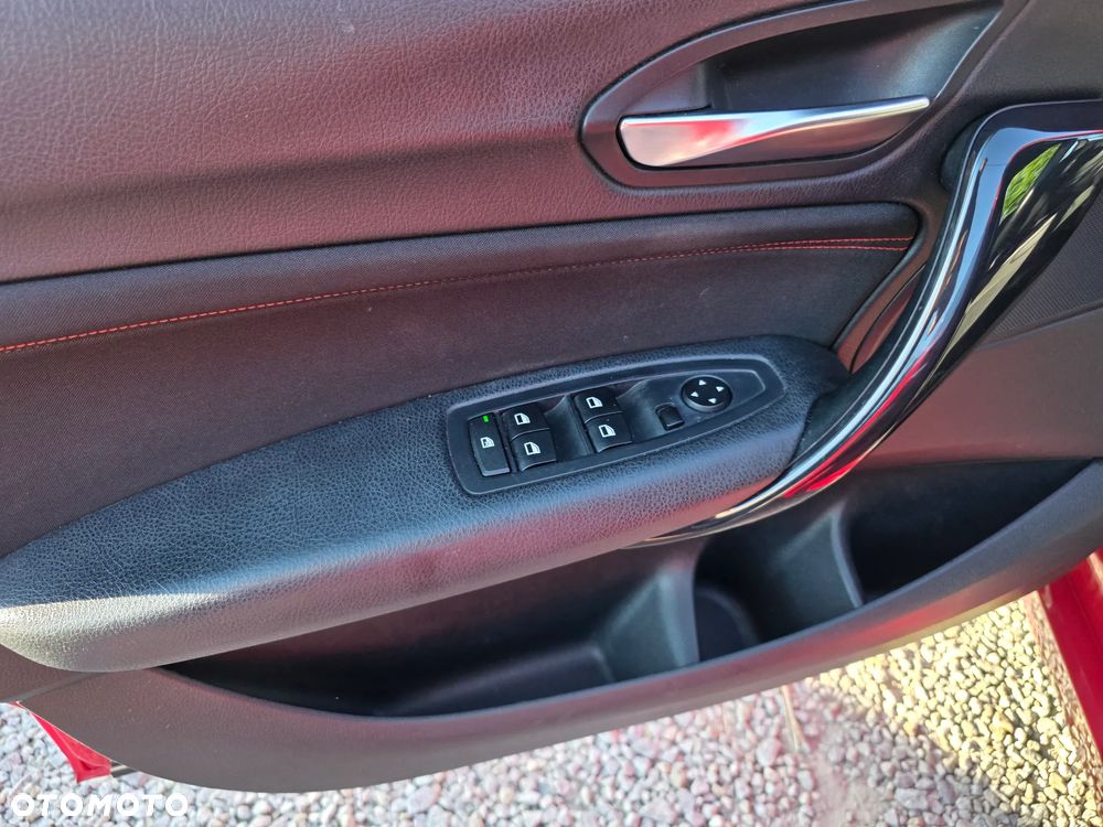 BMW Seria 1 118d xDrive Sport Line - 24