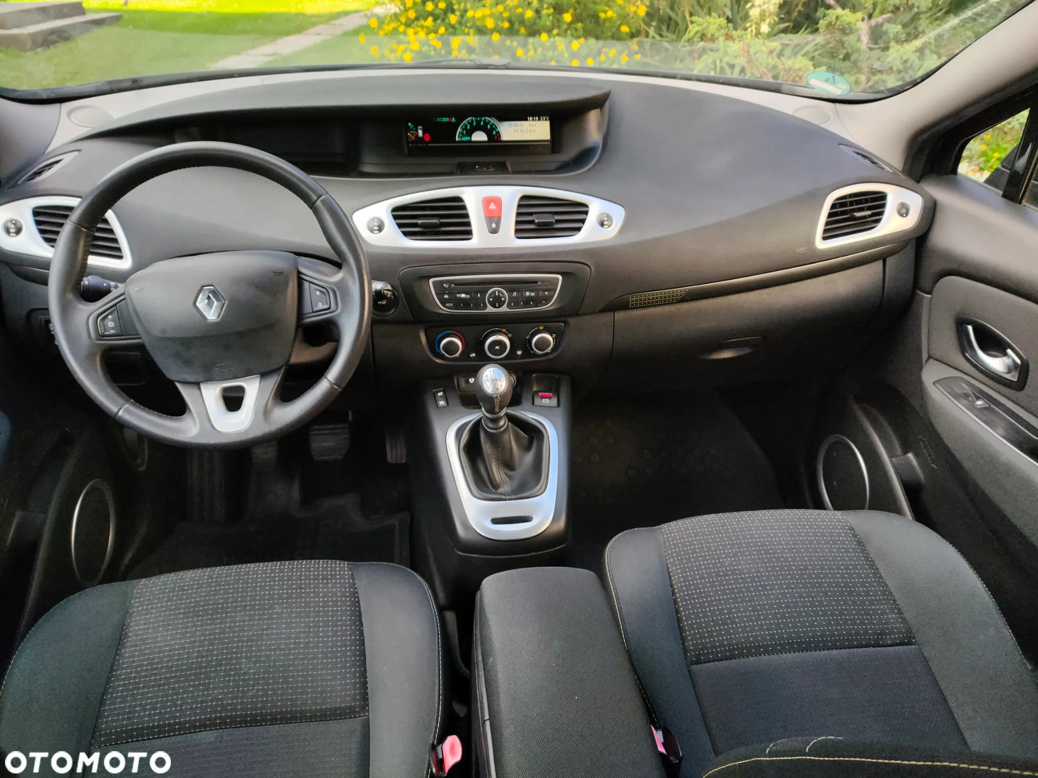 Renault Scenic - 9