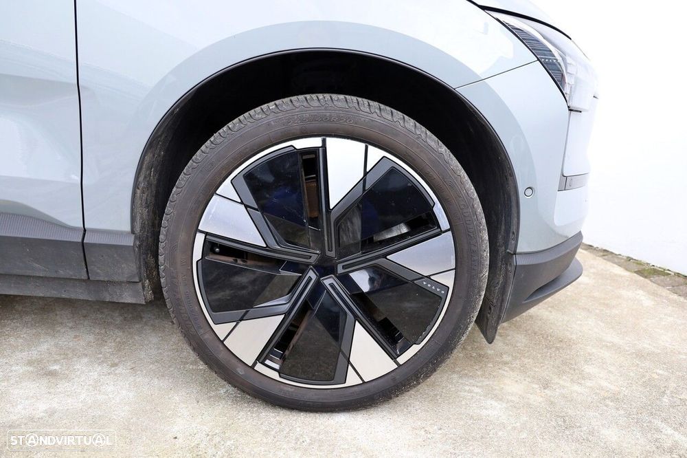 Volvo EX30 69 kWh Twin Motor Ultra - 8