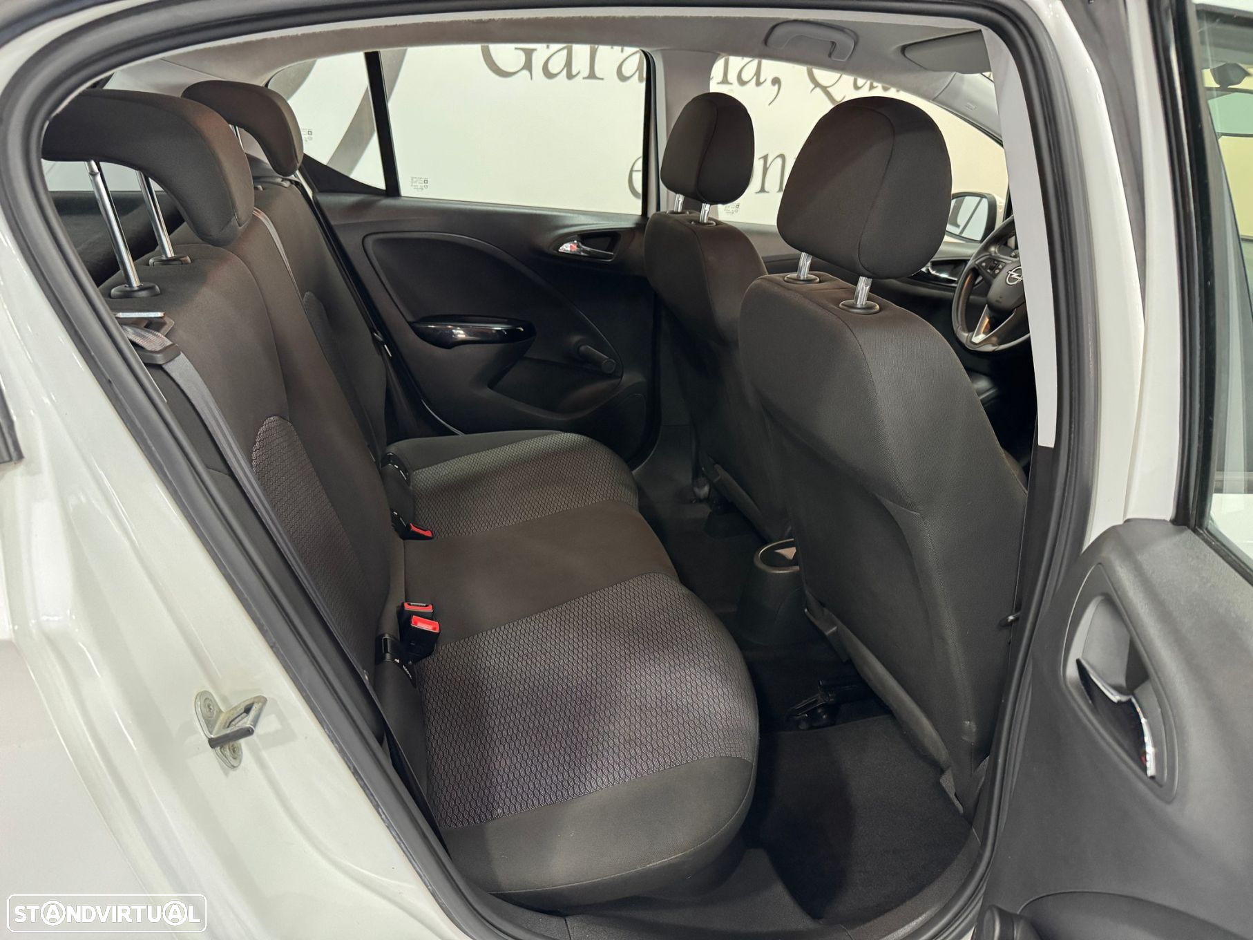 Opel Corsa 1.3 CDTi Edition - 31