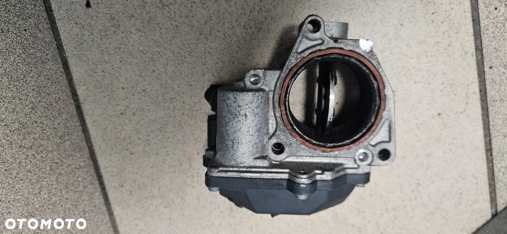 Przepustnica Touran Audi A3 8P VW Passat B6 Golf V Jetta 1,9 2,0 TDI A2C59511699 - 3