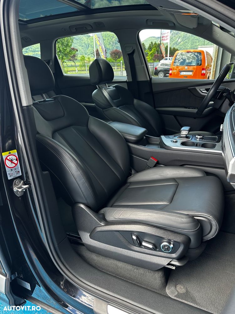 Audi Q7 - 16