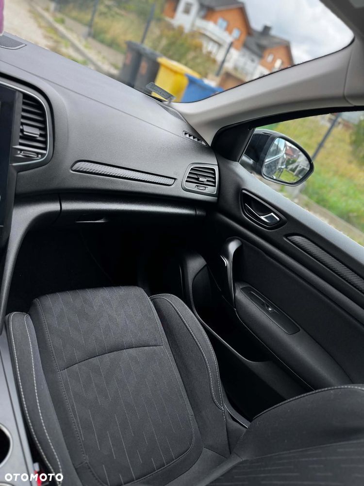 Renault Megane - 16