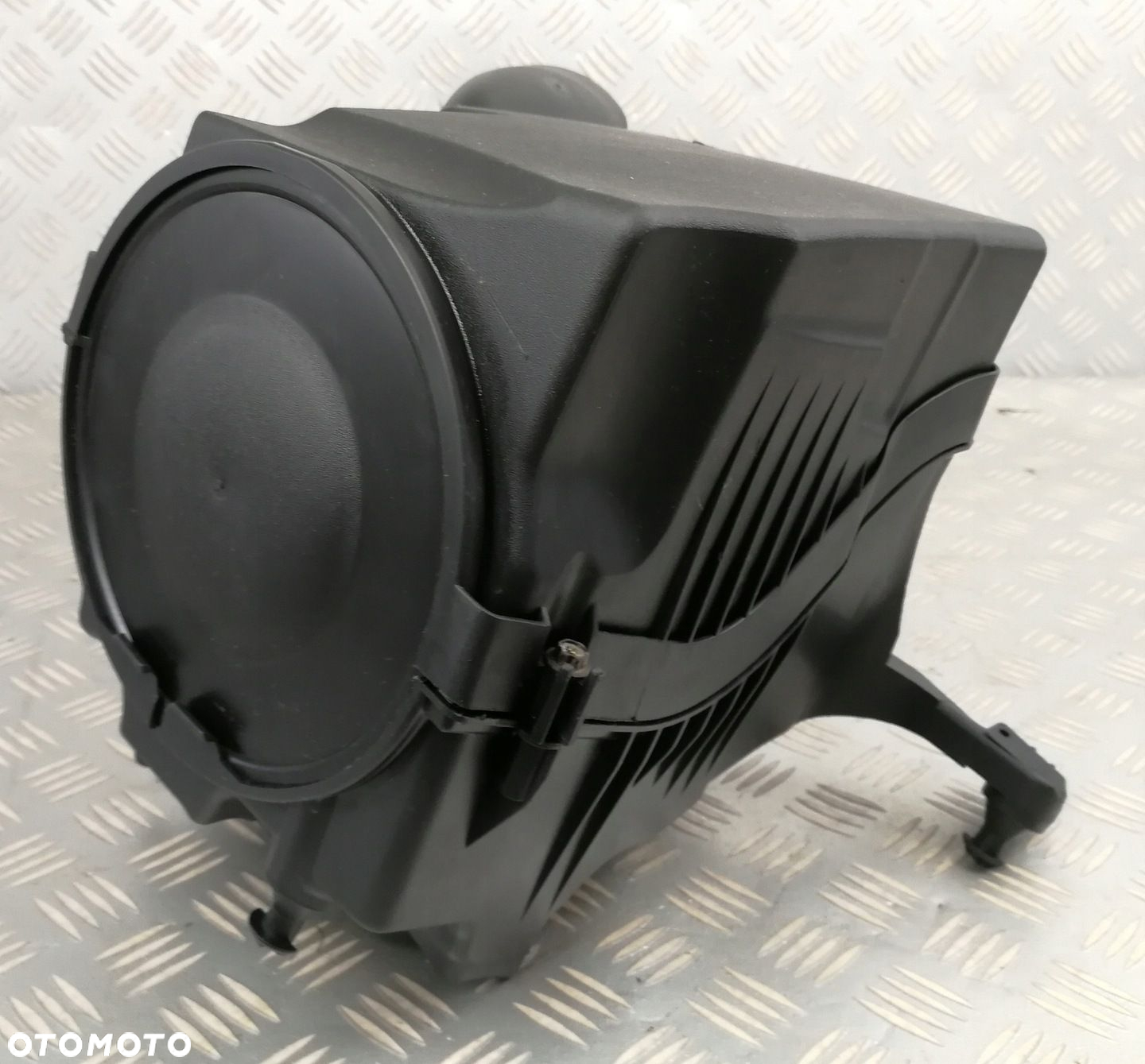 AV61-9600-BF puszka obudowa filtra powietrza FORD C-MAX MK2 2,0 TDCI 2010- - 2