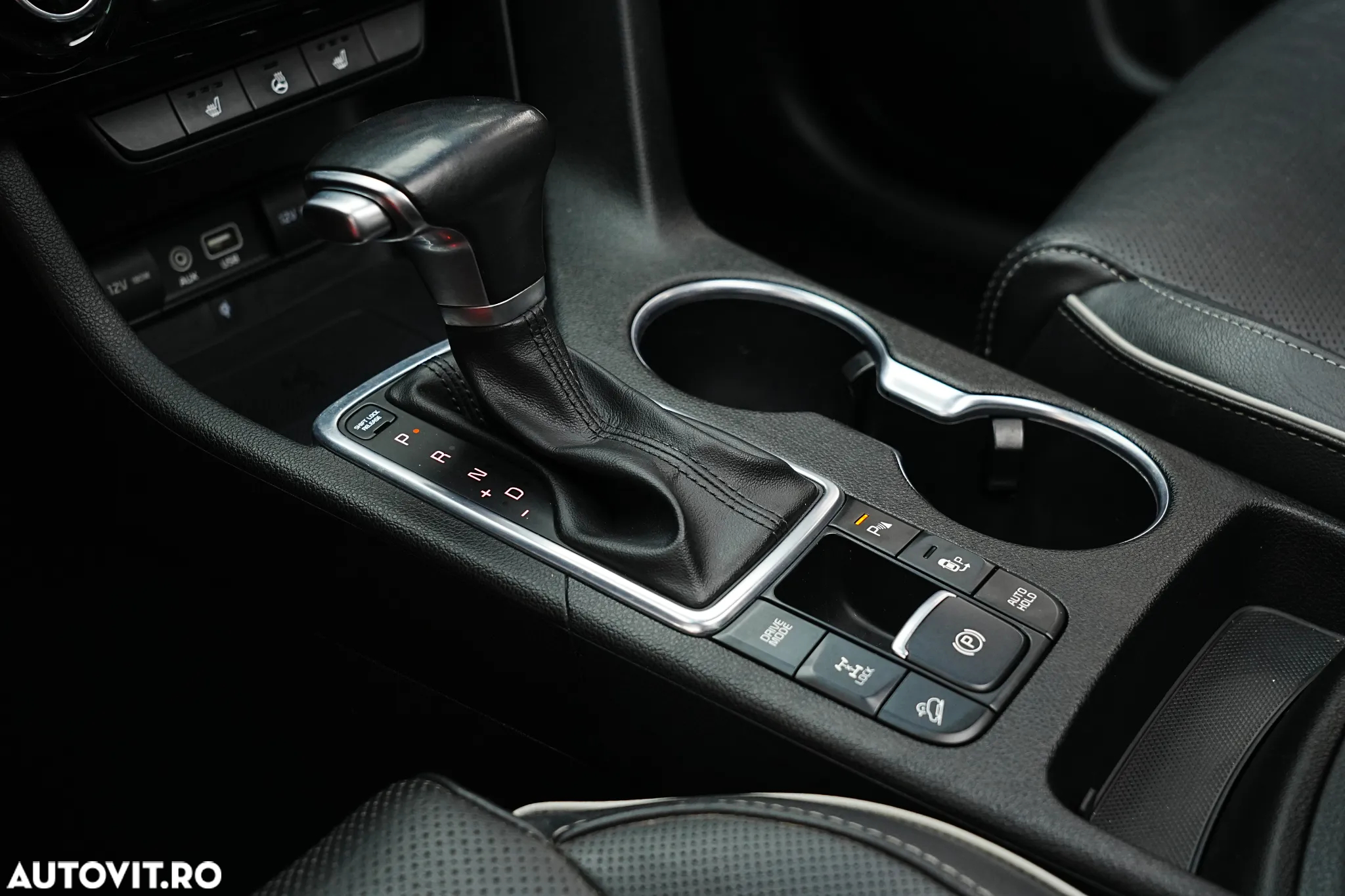 Kia Sportage - 31