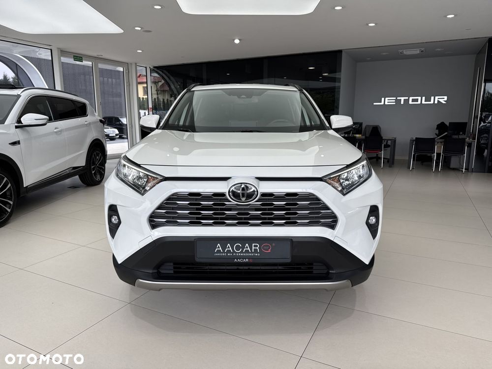 Toyota RAV4 2.0 Comfort 4x2 MS - 7