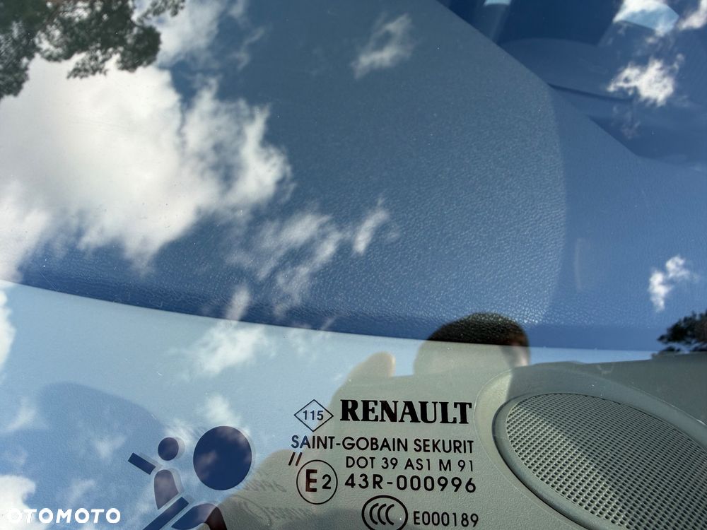Renault Grand Scenic ENERGY TCe 130 INTENS - 28
