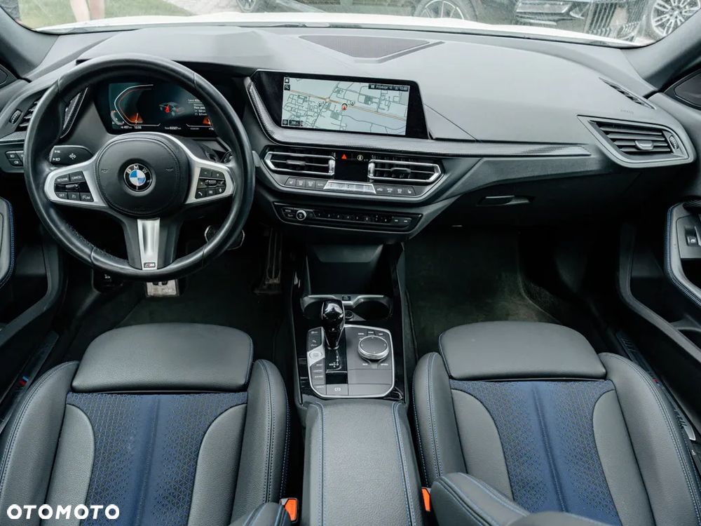 BMW Seria 2 218i M Sport - 6