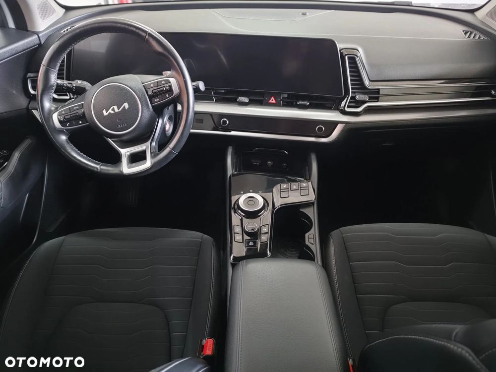 Kia Sportage - 7