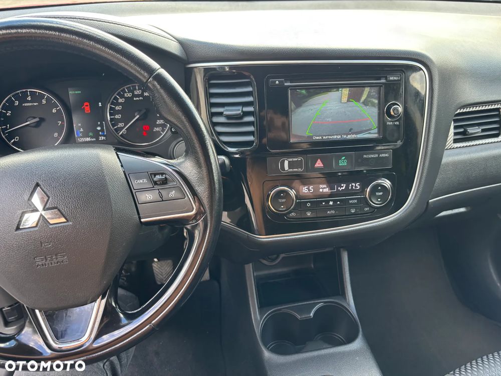 Mitsubishi Outlander 2.0 2WD Diamant - 5