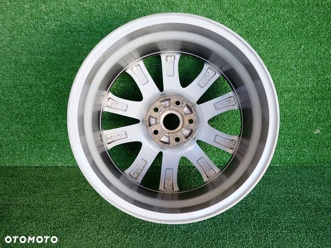 MAZDA CX3 3 CX5 7Jx18 ET50 5x114,3 felga aluminiowa - 6