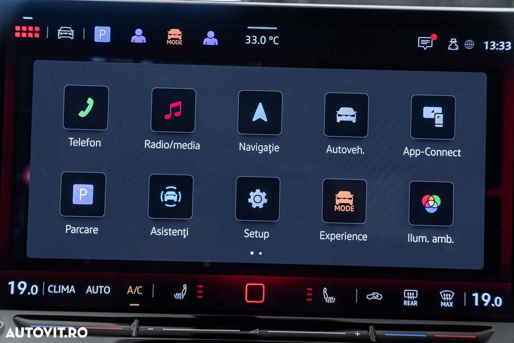 Volkswagen Tiguan 1.5 eTSI DSG MHEV Advanced - 37