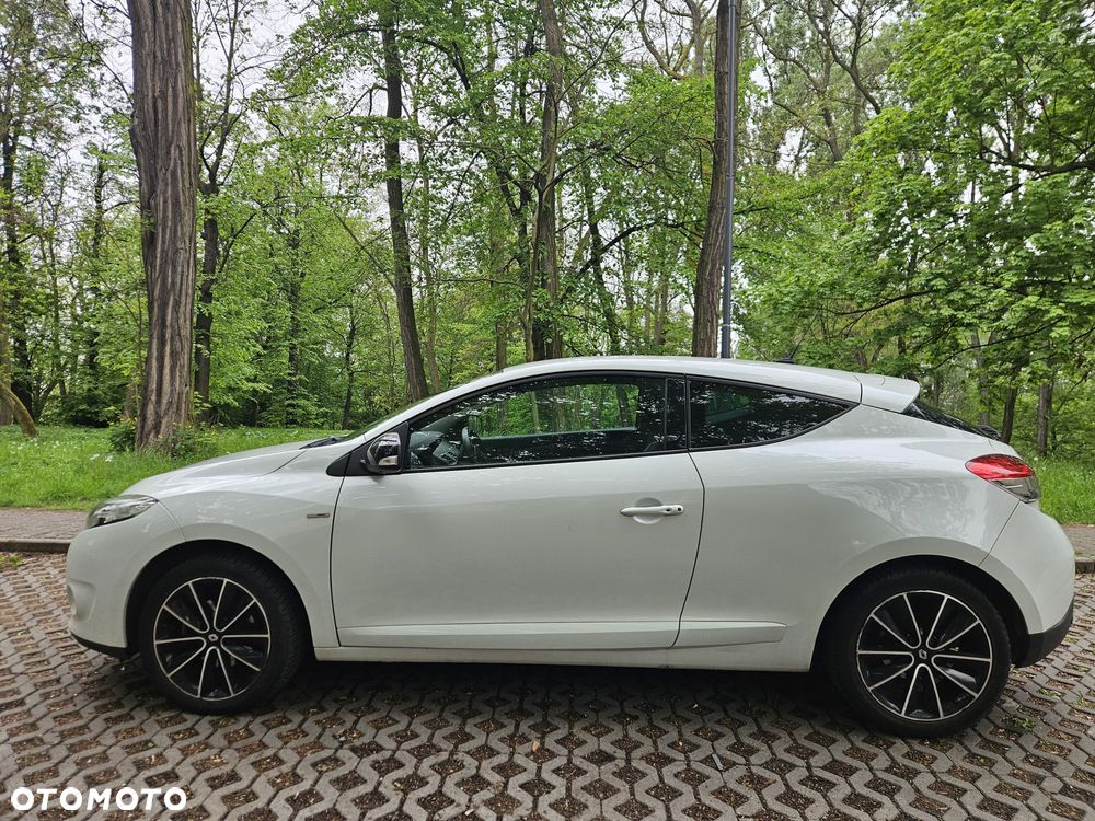 Renault Megane 1.2 16V TCe Energy Bose - 8