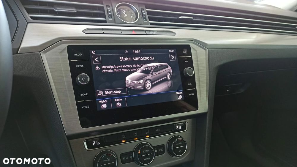 Volkswagen Passat 2.0 TDI BMT Comfortline - 19