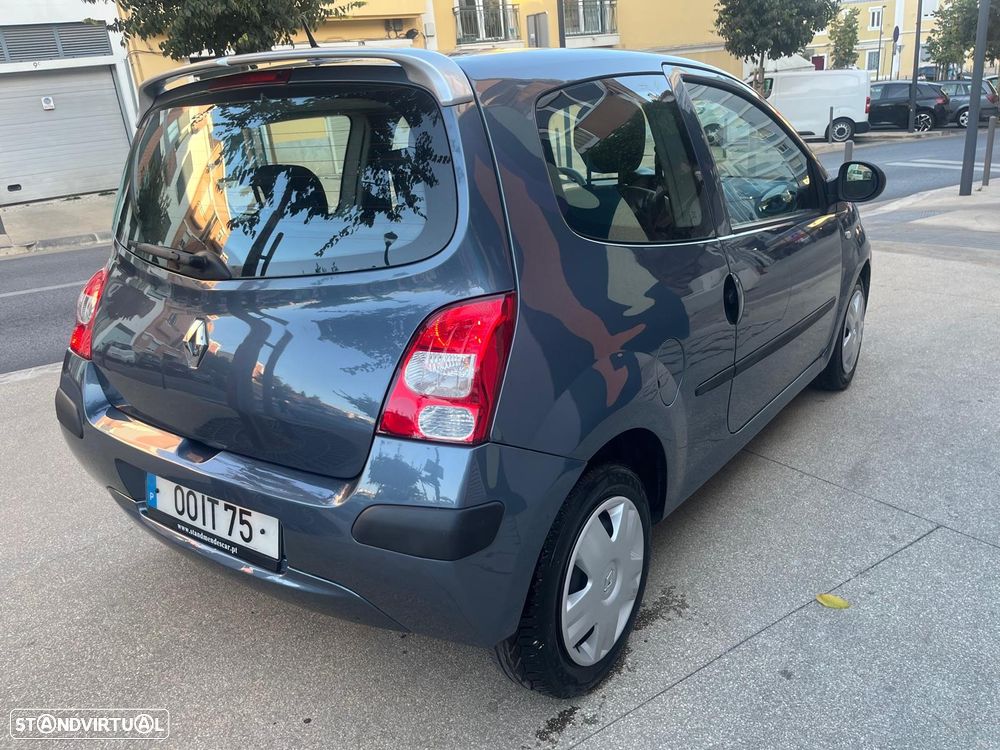Renault Twingo 1.2 Confort - 32