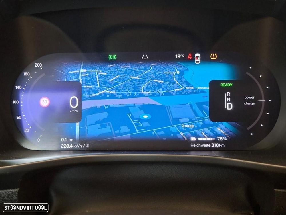 Volvo XC 40 Recharge 78 kWh Twin Motor Ultimate - 6