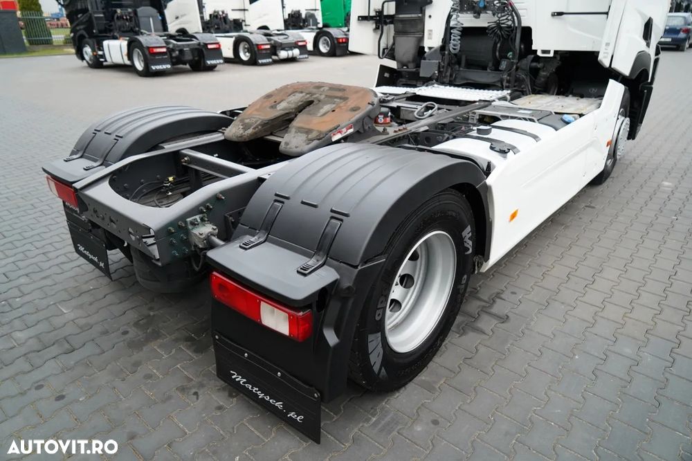 Renault T 460 / STANDARD / EURO 6 - 16