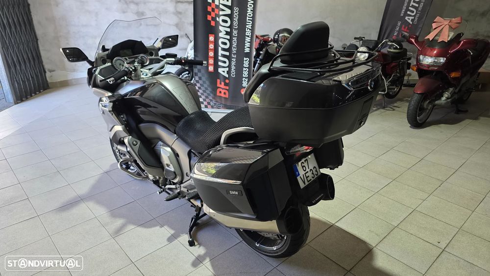 BMW K 1600 GTL Imaculada - 5