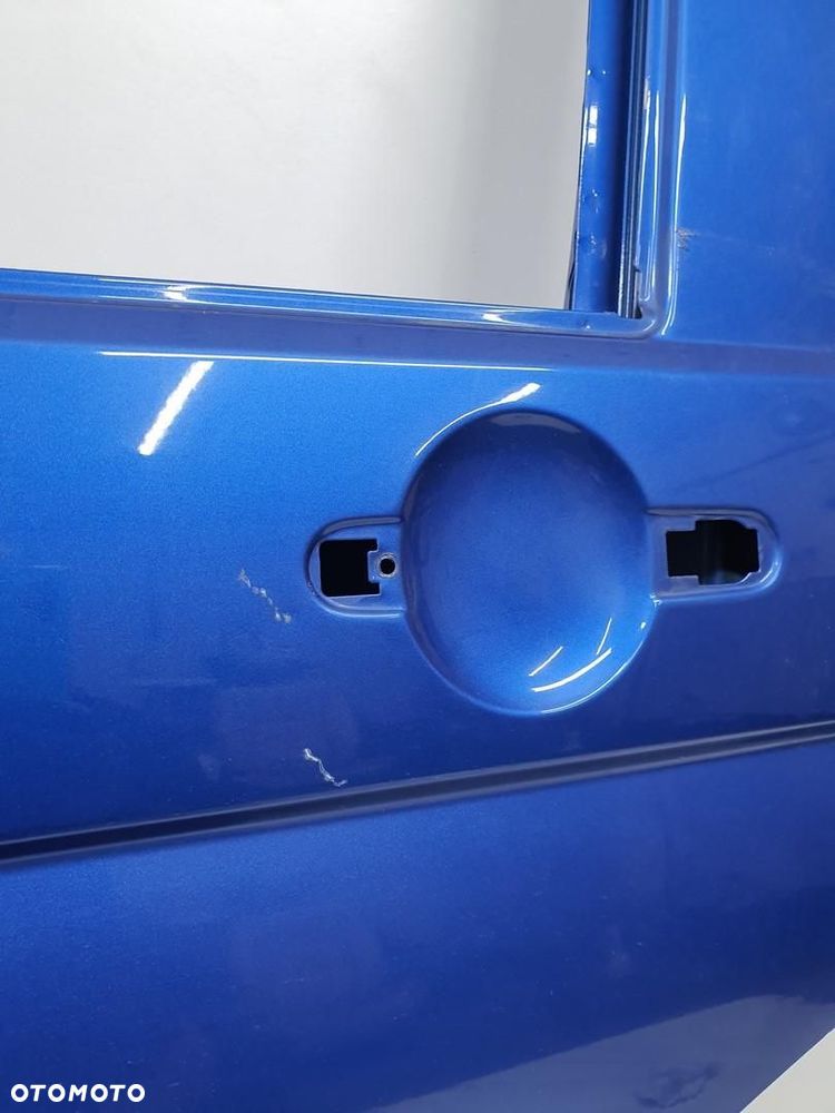 DRZWI LEWE LEWY PRZÓD VW T5 - 6