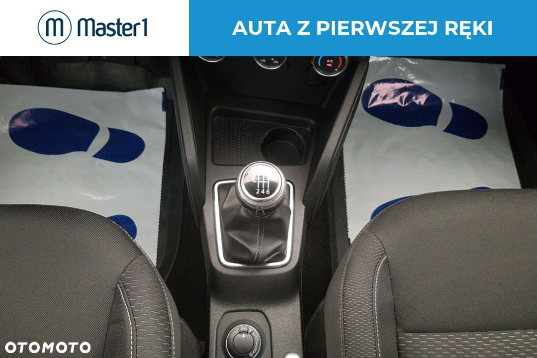 Dacia Duster 1.3 TCe FAP Comfort 4WD - 20
