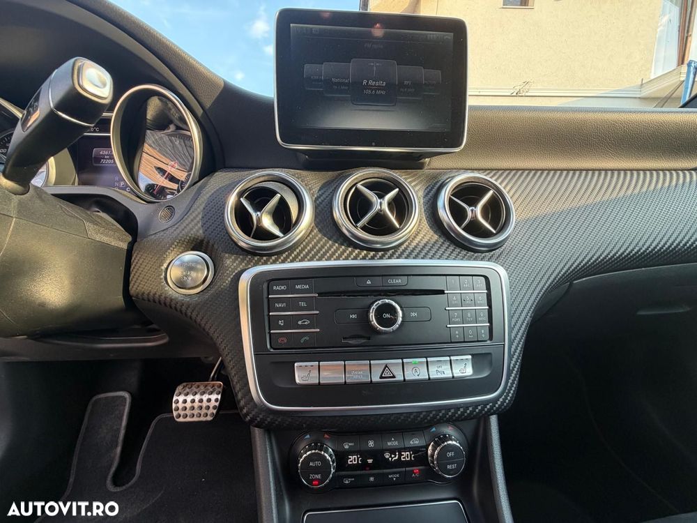Mercedes-Benz A 200 d 4Matic Aut. - 9