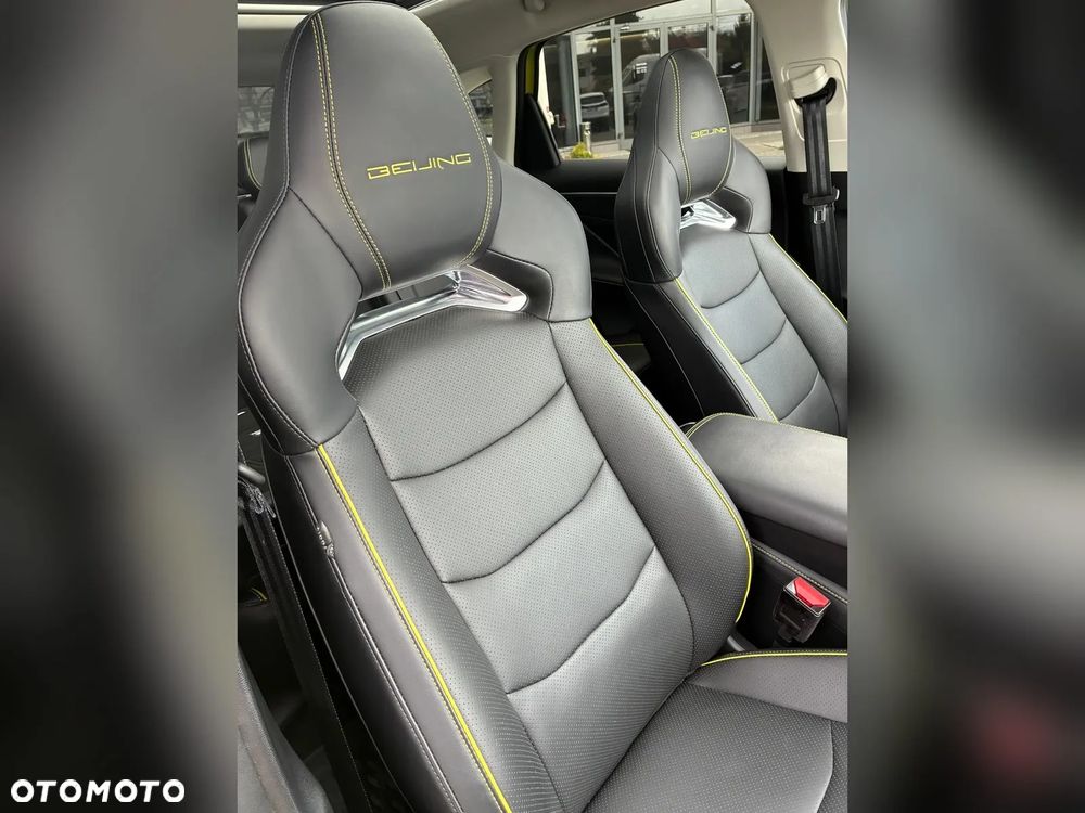 BAIC 5 Beijing 1.5T Luxury DCT - 18