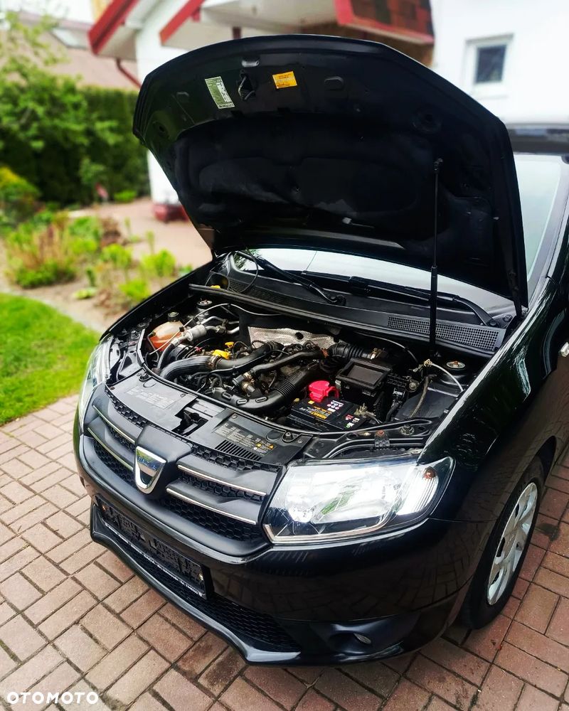 Dacia Sandero TCe 90 Laureate - 21