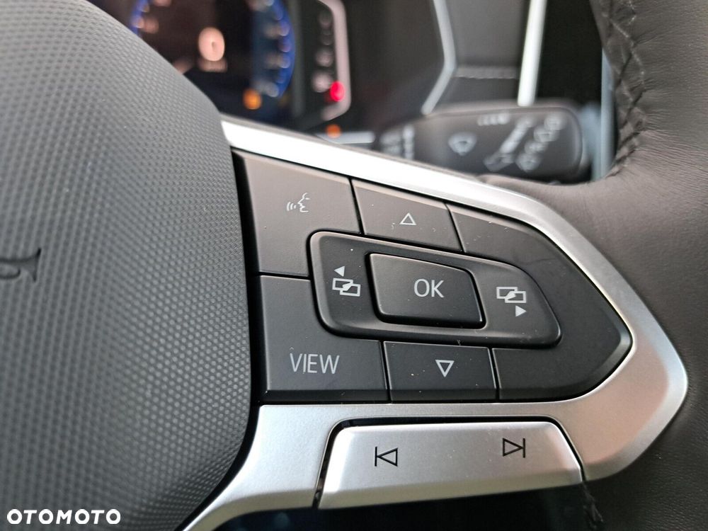 Volkswagen T-Cross - 27