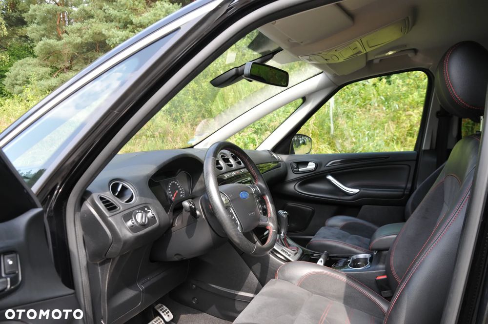 Ford S-Max 2.0 TDCi DPF Business Edition - 16