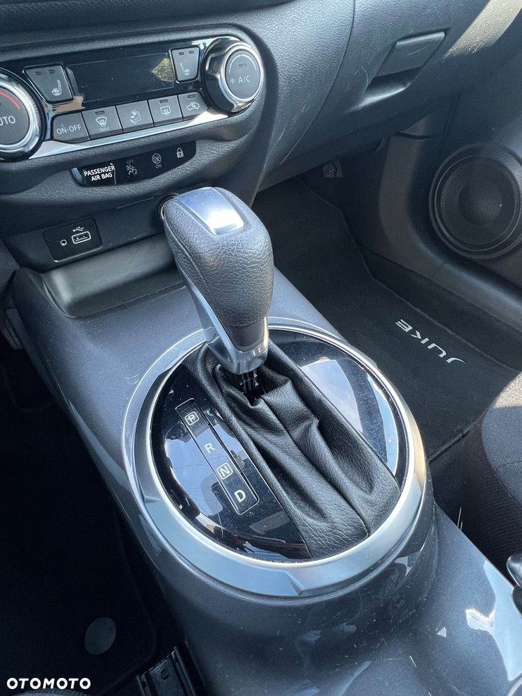Nissan Juke - 17