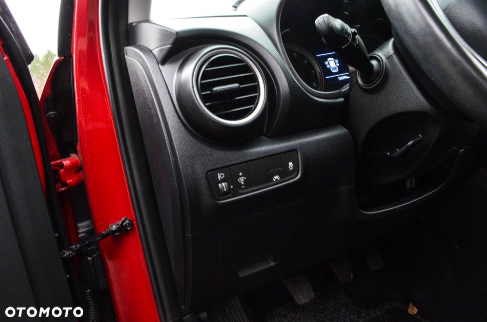 Hyundai Kona 1.0 T-GDI Comfort - 24