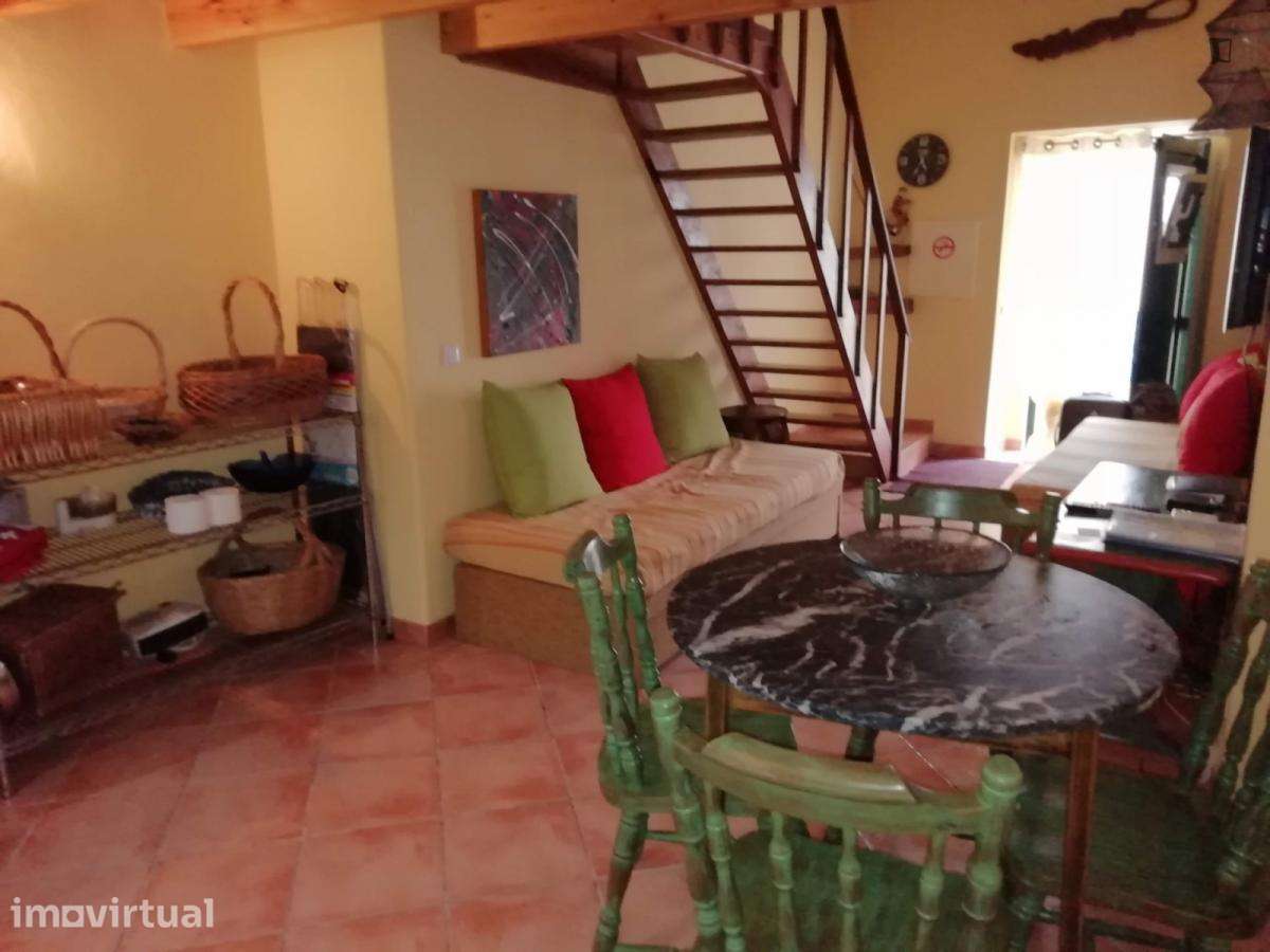 Casa com 1 quartos - localizado em Faro - Grande imagem: 2/8
