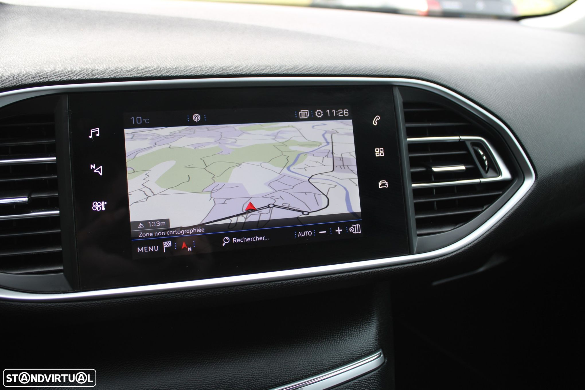 Peugeot 308 1.2 PureTech Allure - 13