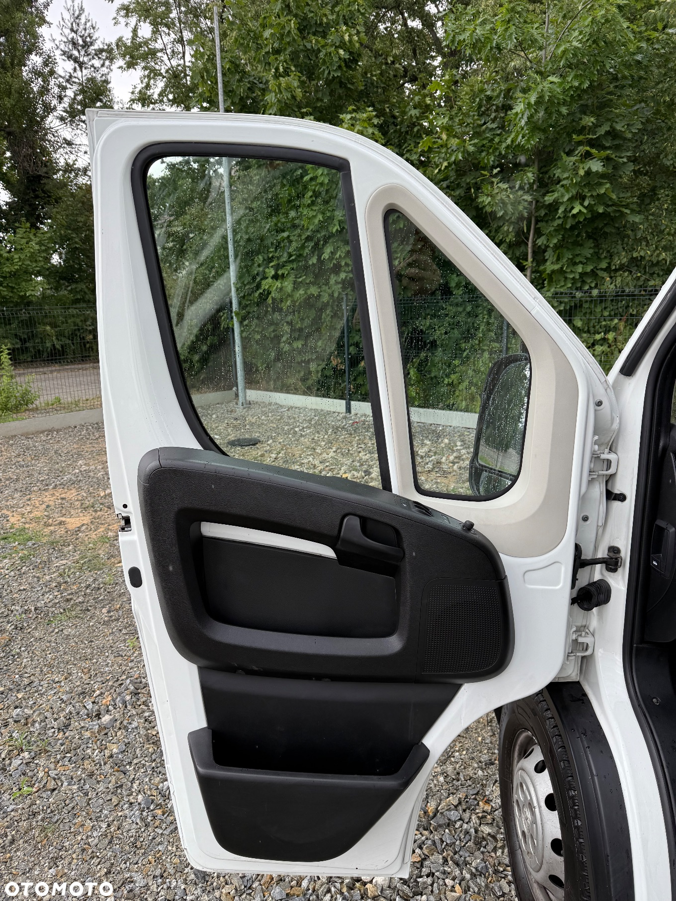 Peugeot Boxer - 17